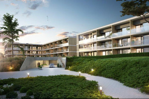 Nowa inwestycja - Omega Lake Apartments, Olsztyn, Dajtki, Sielska - zdjęcie 3