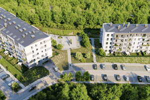 Mieszkanie na sprzedaż 52m2 Gdańsk Ujeścisko-Łostowice ul. Pastelowa - zdjęcie 5