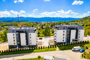 Mieszkanie na sprzedaż 40m2 Jelenia Góra Os. Rakownica - zdjęcie 10