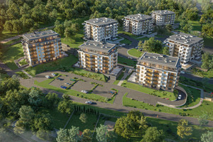 Mieszkanie na sprzedaż 38m2 Jelenia Góra Os. Rakownica - zdjęcie 4