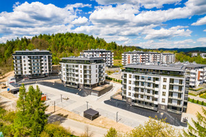 Mieszkanie na sprzedaż 58m2 Jelenia Góra Os. Rakownica - zdjęcie 7