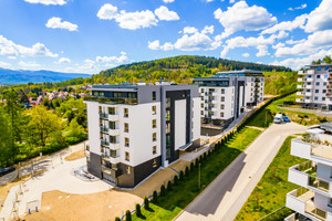 Mieszkanie na sprzedaż 40m2 Jelenia Góra Os. Rakownica - zdjęcie 9