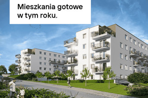 Mieszkanie na sprzedaż 33m2 Gdańsk Orunia-Św. Wojciech-Lipce ul. Kazimierza Wielkiego - zdjęcie 1