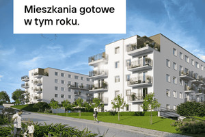 Mieszkanie na sprzedaż 27m2 Gdańsk Orunia-Św. Wojciech-Lipce ul. Kazimierza Wielkiego - zdjęcie 1