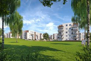 Mieszkanie na sprzedaż 32m2 Gdańsk Orunia-Św. Wojciech-Lipce ul. Kazimierza Wielkiego - zdjęcie 3