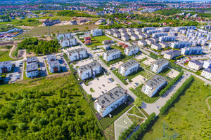 Mieszkanie na sprzedaż 40m2 Gdańsk Orunia-Św. Wojciech-Lipce ul. Kazimierza Wielkiego - zdjęcie 5