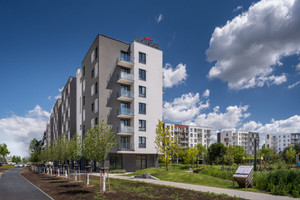Mieszkanie na sprzedaż 91m2 Warszawa Ursus Szamoty ul. Taylora 2,4 - zdjęcie 2