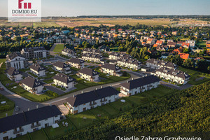 Nowa inwestycja - Osiedle Grzybowice II - domy, Zabrze, Grzybowice, ul. Apatytowa - zdjęcie 2
