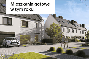 Nowa inwestycja - Ogrody Wojszyce, Wrocław, Wojszyce, ul. Kopycińskiego - zdjęcie 1