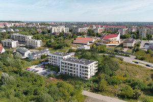 Mieszkanie na sprzedaż 42m2 Gdańsk Orunia-Św. Wojciech-Lipce Orunia Kadmowa  - zdjęcie 5