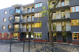 Mieszkanie na sprzedaż 46m2 Katowice Wełnowiec-Józefowiec ul. Daszyńskiego 20 B - zdjęcie 1