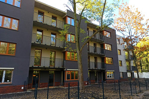 Mieszkanie na sprzedaż 33m2 Katowice Wełnowiec-Józefowiec ul. Daszyńskiego 20 B - zdjęcie 2