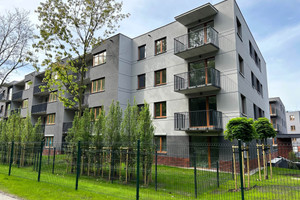 Mieszkanie na sprzedaż 52m2 Katowice Wełnowiec-Józefowiec ul. Daszyńskiego 20 B - zdjęcie 3