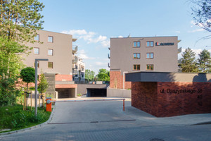 Mieszkanie na sprzedaż 45m2 Katowice Wełnowiec-Józefowiec ul. Daszyńskiego 20 B - zdjęcie 6
