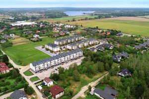 Mieszkanie na sprzedaż 32m2 poznański Rokietnica Kobylniki Kasztanowa - zdjęcie 8