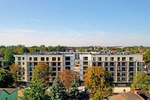 Mieszkanie na sprzedaż 43m2 szamotulski Szamotuły Staszica - zdjęcie 3