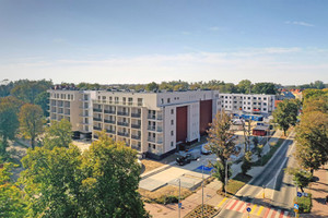 Mieszkanie na sprzedaż 44m2 szamotulski Szamotuły Staszica - zdjęcie 4