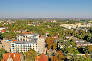 Mieszkanie na sprzedaż 44m2 szamotulski Szamotuły Staszica - zdjęcie 5