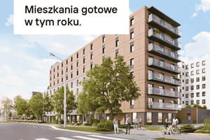 Mieszkanie na sprzedaż 41m2 Wrocław Krzyki Ślężna 118 - zdjęcie 1