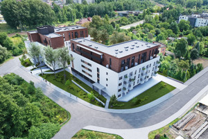 Mieszkanie na sprzedaż 51m2 Katowice Ligota Ostrawska 1 - zdjęcie 3