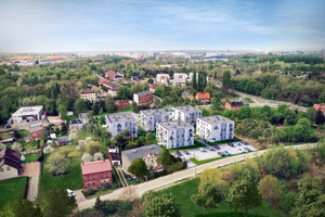 Mieszkanie na sprzedaż 31m2 Gliwice Stare Gliwice ul. Dolna 9 - zdjęcie 7