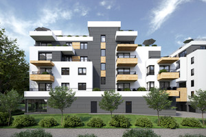 Nowa inwestycja - Apartamenty Sikornik, Gliwice, Sikornik, Kormoranów - zdjęcie 2