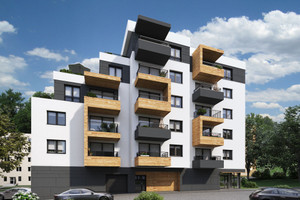 Nowa inwestycja - Apartamenty Sikornik, Gliwice, Sikornik, Kormoranów - zdjęcie 3