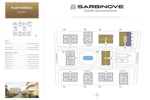 Mieszkanie na sprzedaż 27m2 koszaliński Mielno Sarbinowo Wydmowa - zdjęcie 11