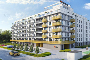 Mieszkanie na sprzedaż, 44 m², 2 pokoje Warszawa Ursus