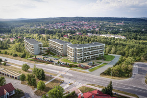Mieszkanie na sprzedaż 58m2 Kielce Na Stoku SIKORSKIEGO 31 - zdjęcie 5