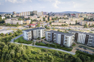 Mieszkanie na sprzedaż 27m2 Kielce Na Stoku SIKORSKIEGO 31 - zdjęcie 6