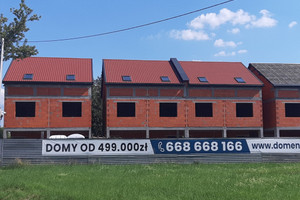 Dom na sprzedaż 100m2 wołomiński Radzymin Kolejowa 1 - zdjęcie 7