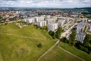 Mieszkanie na sprzedaż 37m2 wejherowski Rumia ul. Błoń Janowskich - zdjęcie 3