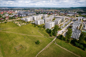 Mieszkanie na sprzedaż 49m2 wejherowski Rumia ul. Błoń Janowskich - zdjęcie 3