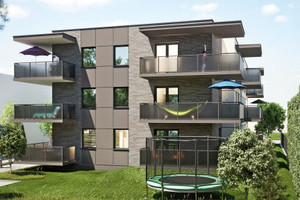 Nowa inwestycja - Apartamenty przy Sepiej, Bydgoszcz, Osowa Góra, Sępia 4 - zdjęcie 4