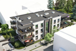 Nowa inwestycja - Apartamenty przy Sepiej, Bydgoszcz, Osowa Góra, Sępia 4 - zdjęcie 5