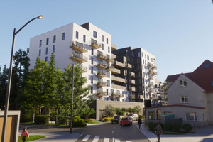 Mieszkanie na sprzedaż 92m2 Katowice Os. Paderewskiego - Muchowiec Pułaskiego 23 - zdjęcie 1