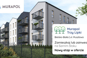 Mieszkanie na sprzedaż 80m2 Bielsko-Biała ul. Muszlowa - zdjęcie 2