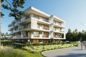 Nowa inwestycja - Portofino Residence - Gąski, Mielno, Gąski, Sarbinowo, Nadbrzeżna 102 - zdjęcie 1