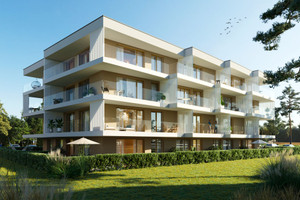 Nowa inwestycja - Portofino Residence - Gąski, Mielno, Gąski, Sarbinowo, Nadbrzeżna 102 - zdjęcie 2