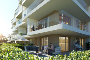 Nowa inwestycja - Portofino Residence - Gąski, Mielno, Gąski, Sarbinowo, Nadbrzeżna 102 - zdjęcie 3