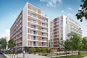 Mieszkanie na sprzedaż 34m2 Warszawa Wola Chmielna 108 - zdjęcie 2