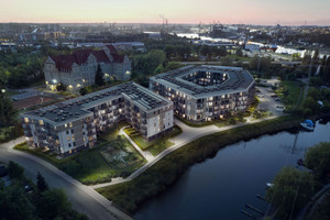 Nowa inwestycja - Murapol Portovo, Gdańsk, ul. Mostek - zdjęcie 3