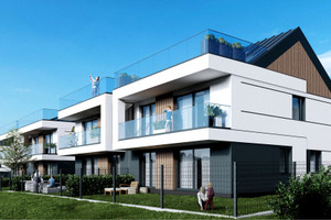 Nowa inwestycja - Apartamenty Zalesie, Iwanowice, Zalesie, Zalesie - zdjęcie 1