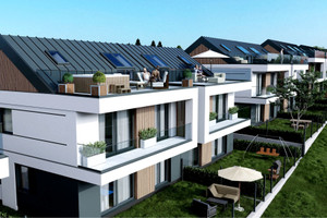 Nowa inwestycja - Apartamenty Zalesie, Iwanowice, Zalesie, Zalesie - zdjęcie 3