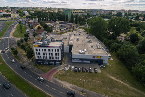Nowa inwestycja - GRONA PARK, Zielona Góra, ul. Wiejska 2 - zdjęcie 2