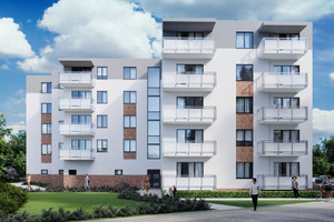 Mieszkanie na sprzedaż 31m2 olsztyński Dobre Miasto Plac 1 Sierpnia - zdjęcie 2