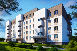 Mieszkanie na sprzedaż 52m2 białostocki Wasilków ul. Nadawki - zdjęcie 2