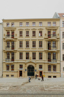The Bank Poznań Stare Miasto Mielżyńskiego 22