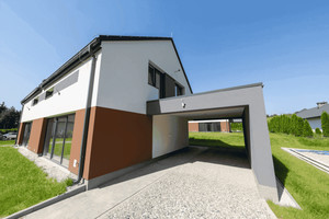 Dom na sprzedaż 132m2 krakowski Michałowice Leśna Dolina - zdjęcie 5